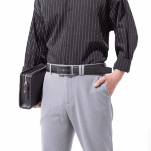 Thắt lưng nam công sở