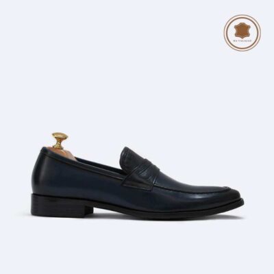 Giày Loafer Mũi Nhọn
