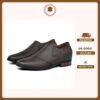 Giày Lười Nam Vacallo GLN01