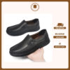 Giày Lười Nam Vacallo GLN03