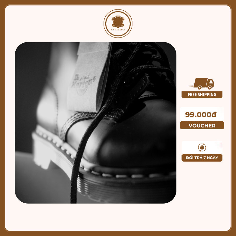 Derby Prestige Round – Phong Thái Đến Từ Chất Lượng - Ảnh 4