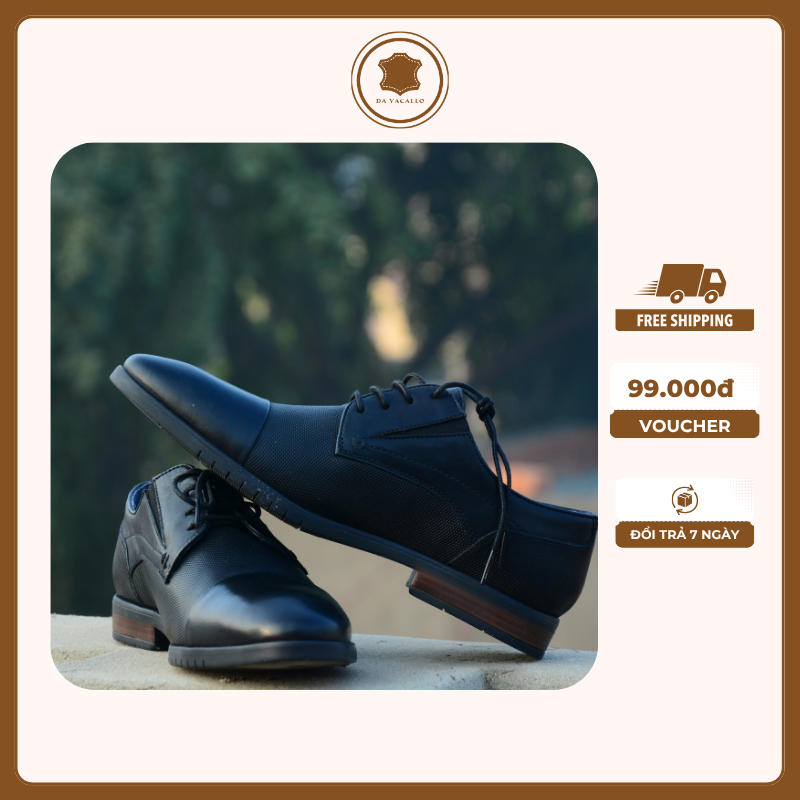 Derby Prestige Round – Phong Thái Đến Từ Chất Lượng - Ảnh 2