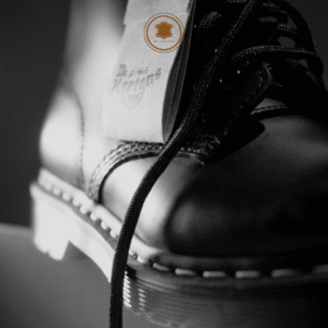 Chất liệu Giày Derby Nam Chính Hãng