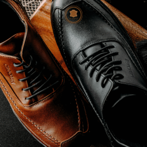 Giày Chelsea Boots Nam