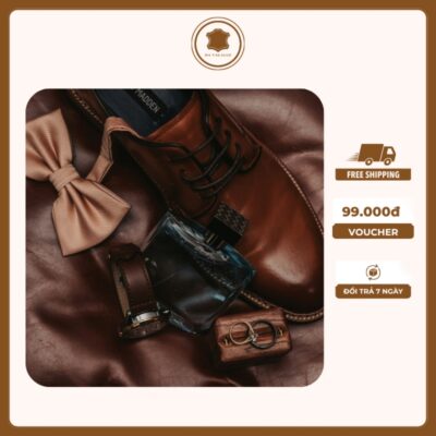 Derby Heritage Round – Bước Chân Của Phong Cách Cổ Điển