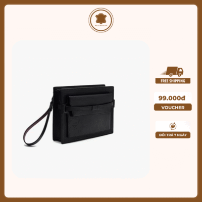 Da Vacallo Executive Case – Clutch Nam Đa Năng