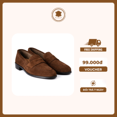 VENETO LOAFER