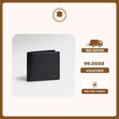 Ví nam Davacallo Basic Premium